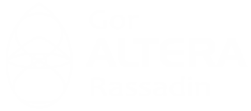 Gor ALTERA Rassadin